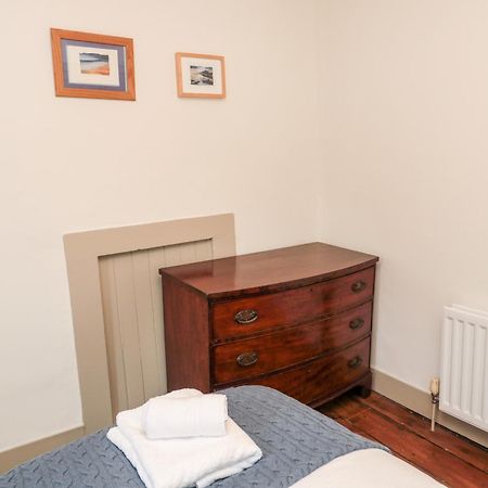 Upper Oakwood Apartment Alnwick Luaran gambar