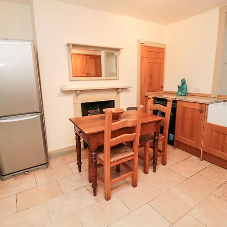 Upper Oakwood Apartment Alnwick Luaran gambar