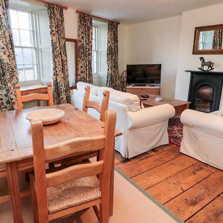 Upper Oakwood Apartment Alnwick Luaran gambar