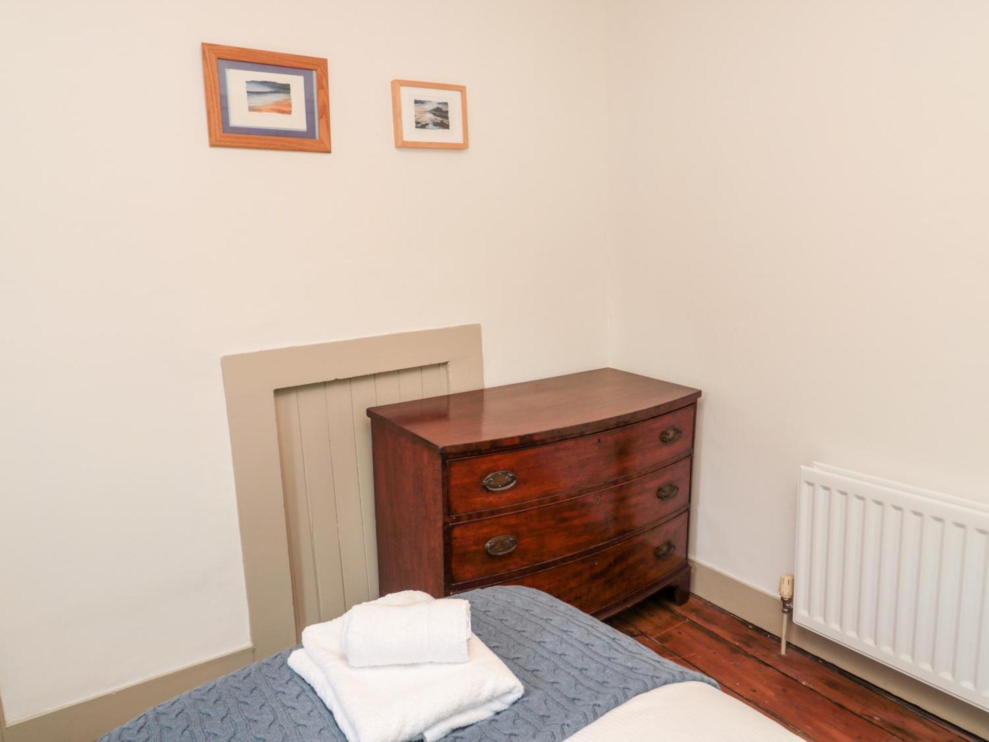 Upper Oakwood Apartment Alnwick Luaran gambar