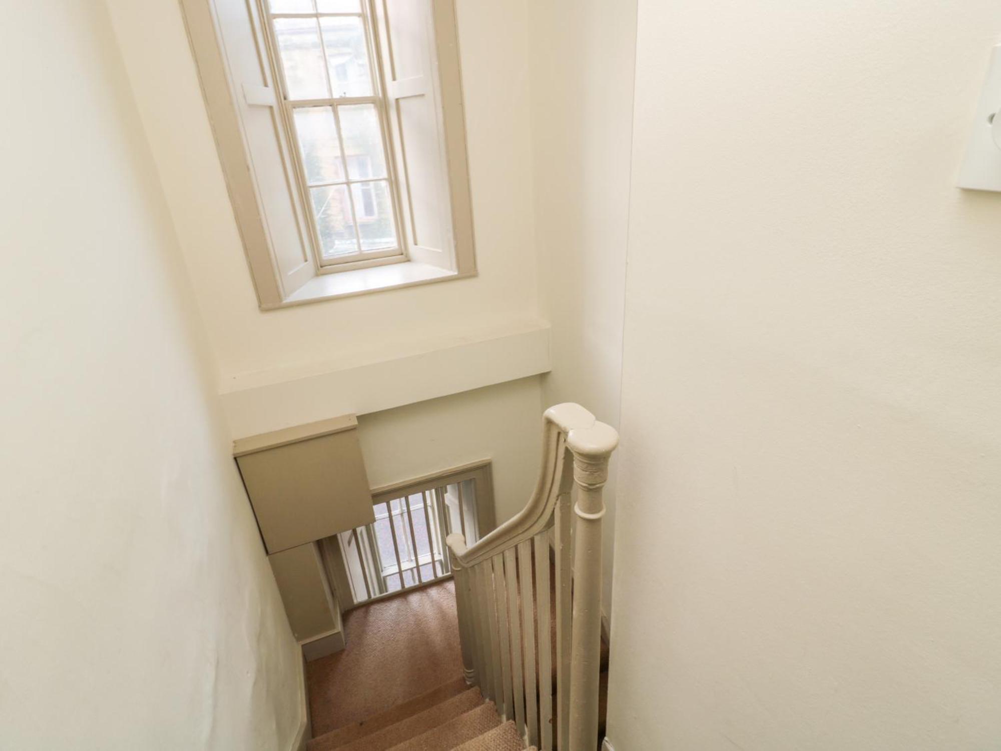 Upper Oakwood Apartment Alnwick Luaran gambar