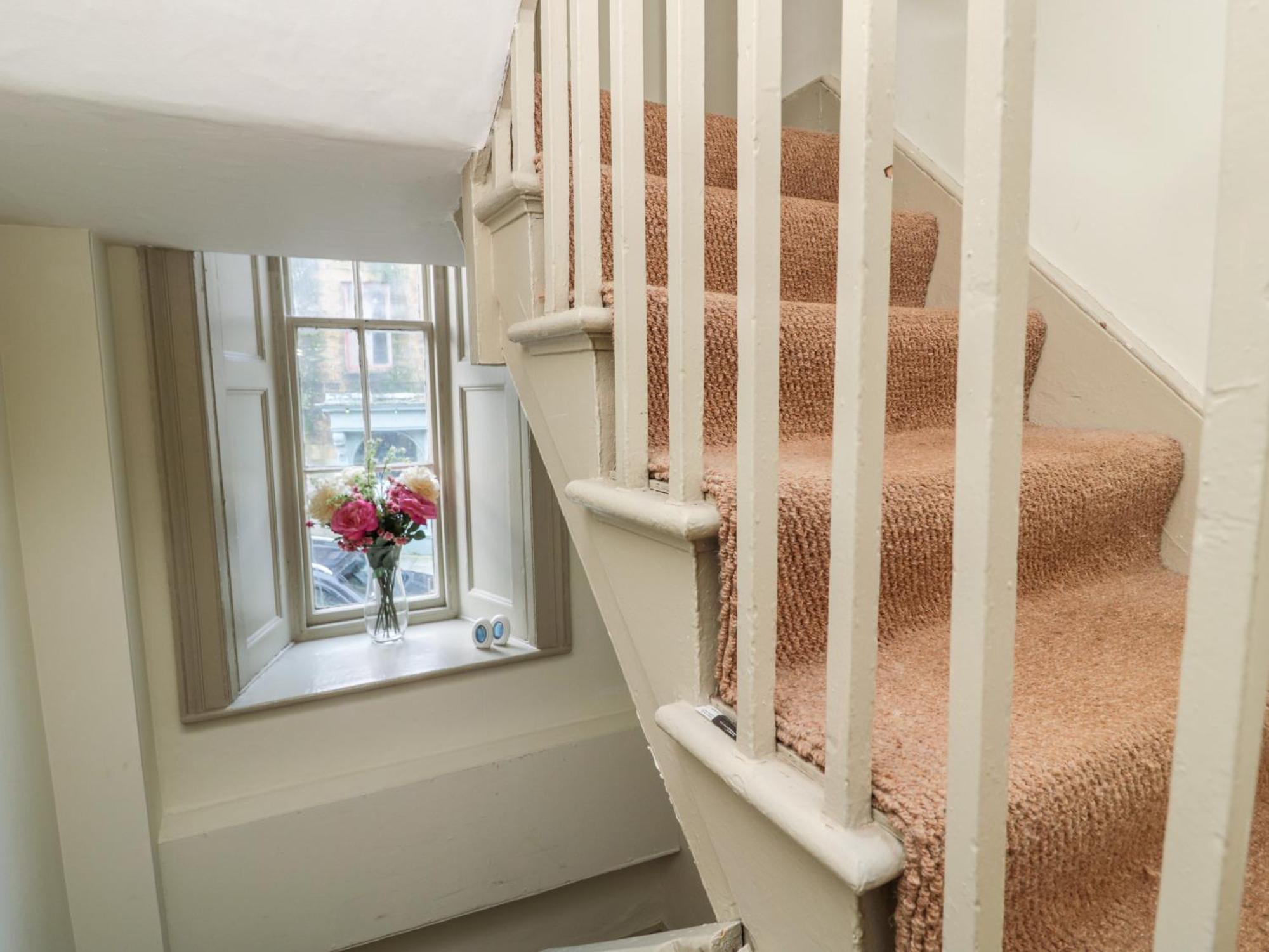 Upper Oakwood Apartment Alnwick Luaran gambar