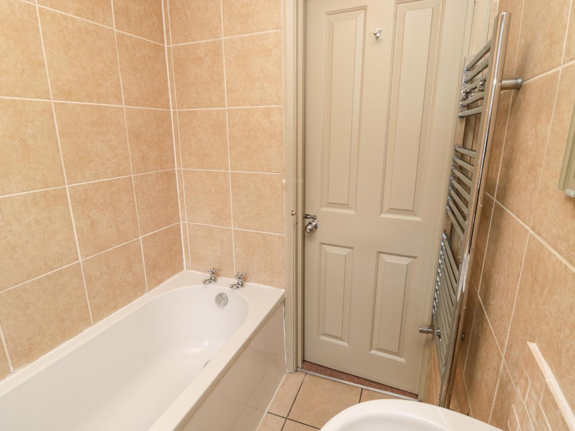 Upper Oakwood Apartment Alnwick Luaran gambar