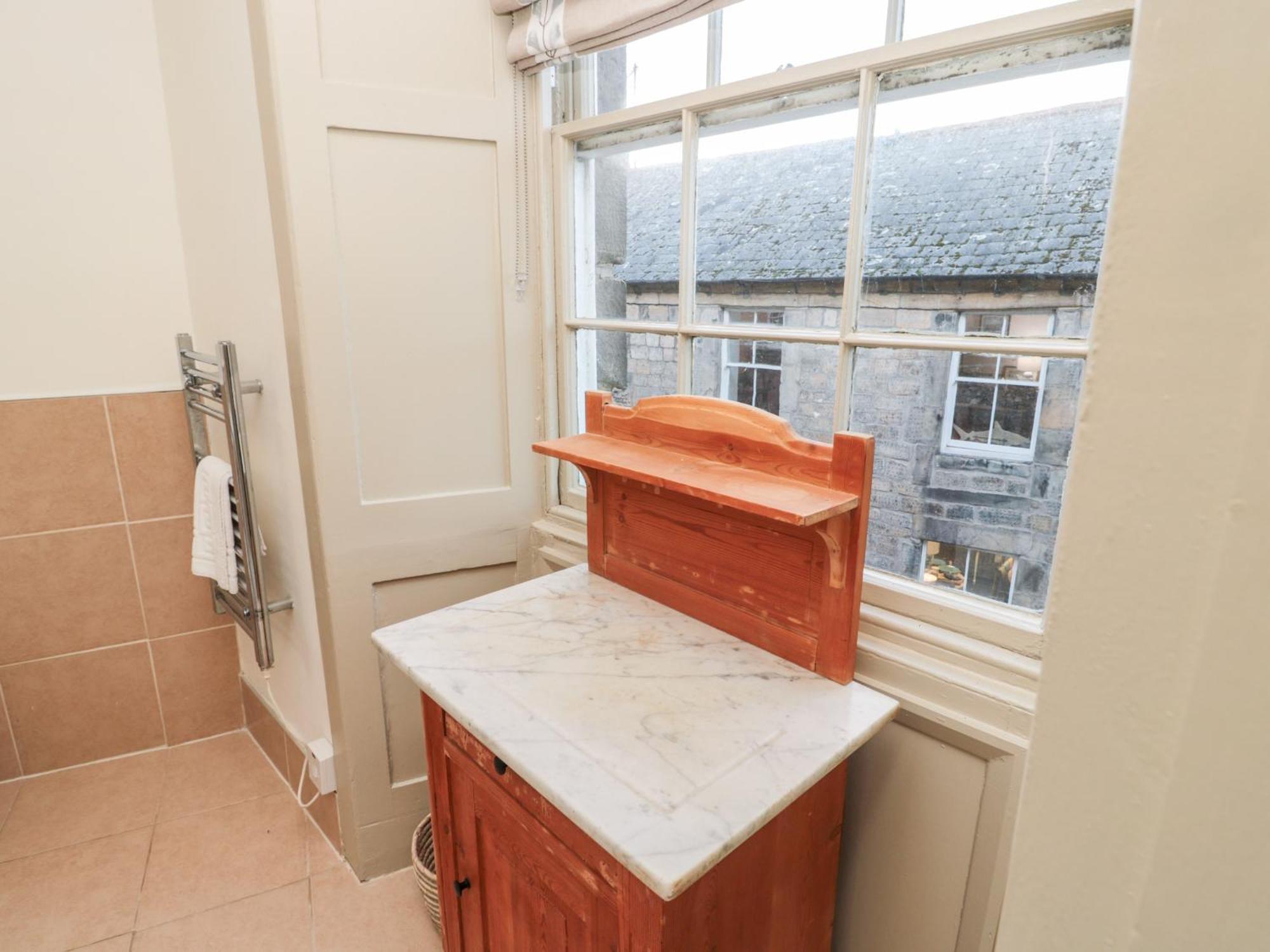 Upper Oakwood Apartment Alnwick Luaran gambar