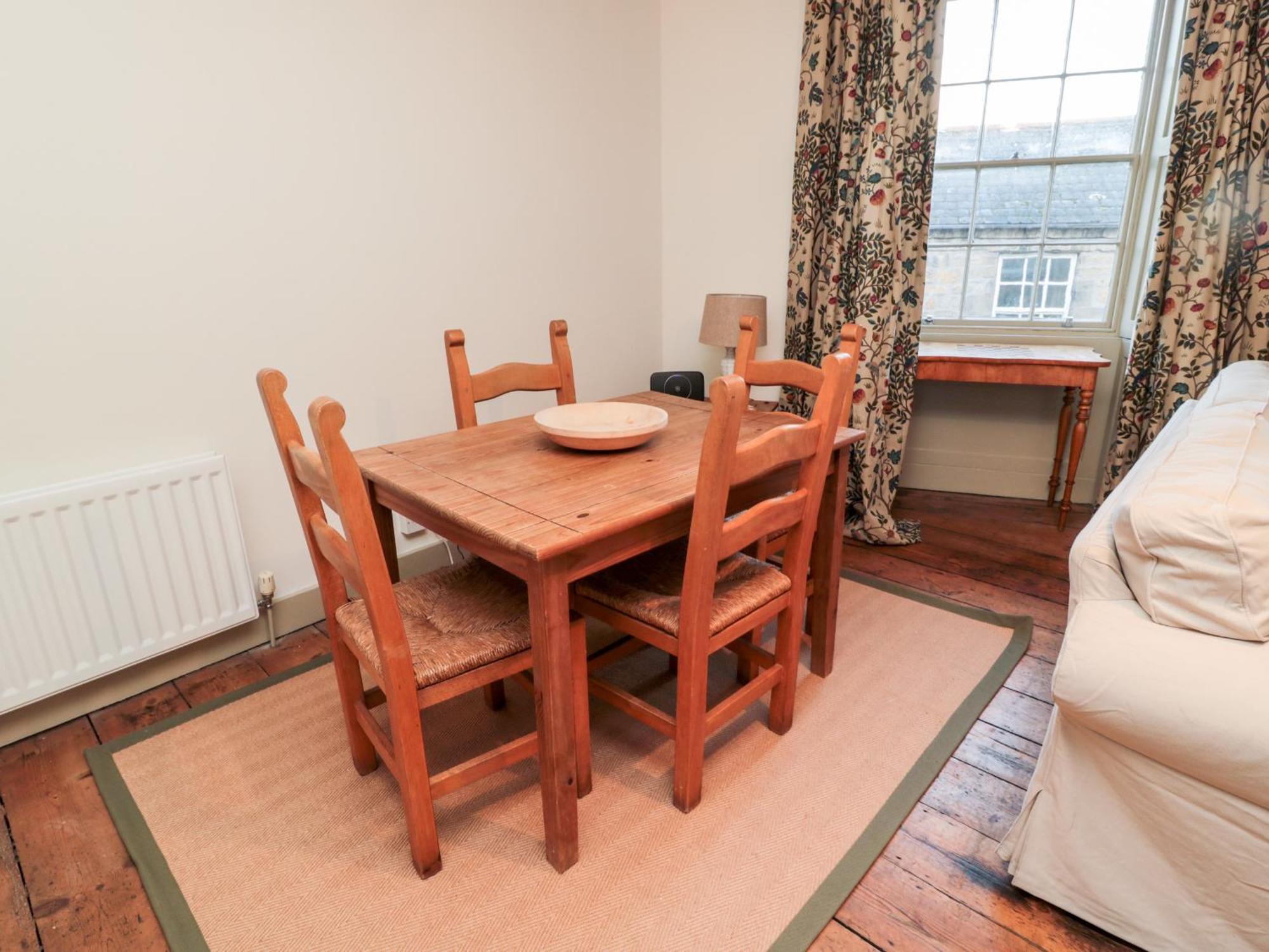 Upper Oakwood Apartment Alnwick Luaran gambar
